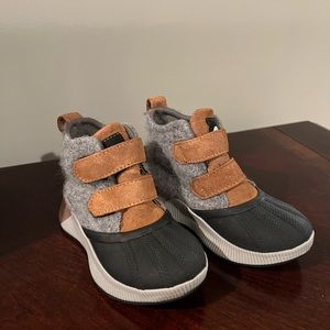 Sorel | Out and About Classic | Toddler/Little Kid | Size 11